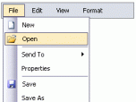 Web-Menu.NET Screenshot