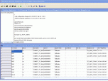 Network Device Analyzer Screenshot