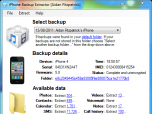 iPhone Backup Extractor