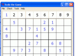 Sudo Sudoku