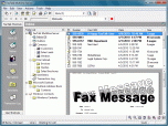 FaxTalk Multiline Server Screenshot