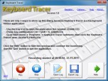 Keyboard Tracer Screenshot