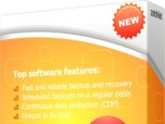 zebNet Chrome Backup 2012