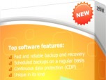 zebNet Live Mail Backup 2012