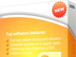 zebNet Outlook Backup 2012 Screenshot