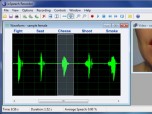 icSpeech Recorder Screenshot