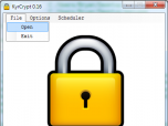 KyrCrypt Screenshot