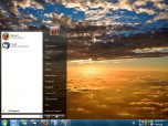 Windows Task Bar ViGlance Screenshot