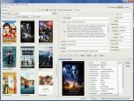 MovieManager Pro Screenshot