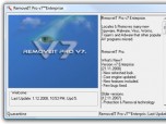 RemoveIT Pro Enterprise Screenshot