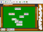 Rummi Standard (Mac) Screenshot