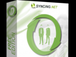 SYNCING.NET Free Edition