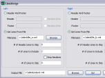 LineMerge Screenshot