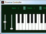 Proxima Controller