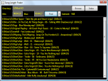 Song Length Finder Screenshot
