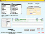 ShopFiles Software Screenshot