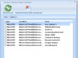 Windows Startup Cleaner Software