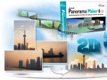 ArcSoft Panorama Maker 6