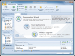 EMCO Network Software Scanner