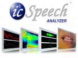 icSpeech Analyzer