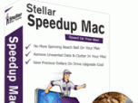 Stellar Phoenix Speed Up Mac Software Screenshot