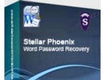 Stellar Phoenix Word Password Recovery