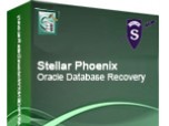 Stellar Phoenix Oracle Recovery Screenshot