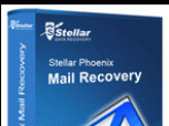 Stellar Phoenix Mail Recovery Screenshot