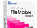 Stellar Phoenix FileMaker Recovery Software