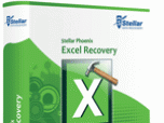 Stellar Phoenix Excel Repair