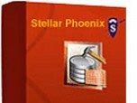 Stellar Phoenix SQL Recovery Software