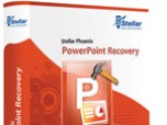 Stellar Phoenix PowerPoint Recovery Screenshot