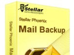 Stellar Mail Backup Screenshot