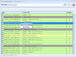 GSA SEO Indexer Screenshot