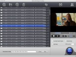 WinX DVD Ripper for Mac Screenshot