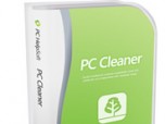 PC Cleaner Screenshot