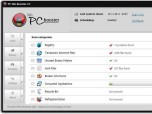 PC Win Booster Screenshot