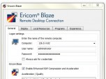 Ericom Blaze Screenshot