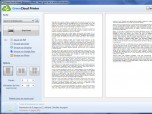 GreenCloud Printer - green pdf creator Screenshot