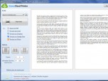 GreenCloud Printer - green pdf creator