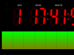 BlingClock - The Visual Countdown Timer Screenshot