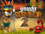 YoudaSurvivor2Mac Screenshot