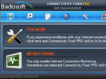 Connectivity Fixer Screenshot