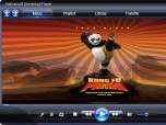 Haihaisoft Universal Player Screenshot