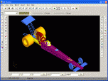 EWDraw CAD Component