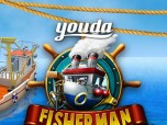 YoudaFishermanMac Screenshot