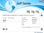 JimIP Switcher Screenshot