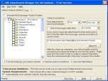 LBE Attachment Stripper for MS Outlook