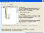 LBE Contact Tidy Up for MS Outlook Screenshot