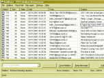 MailMaint Screenshot